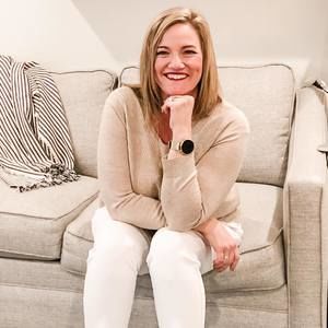 Meet your Posher, Kendra